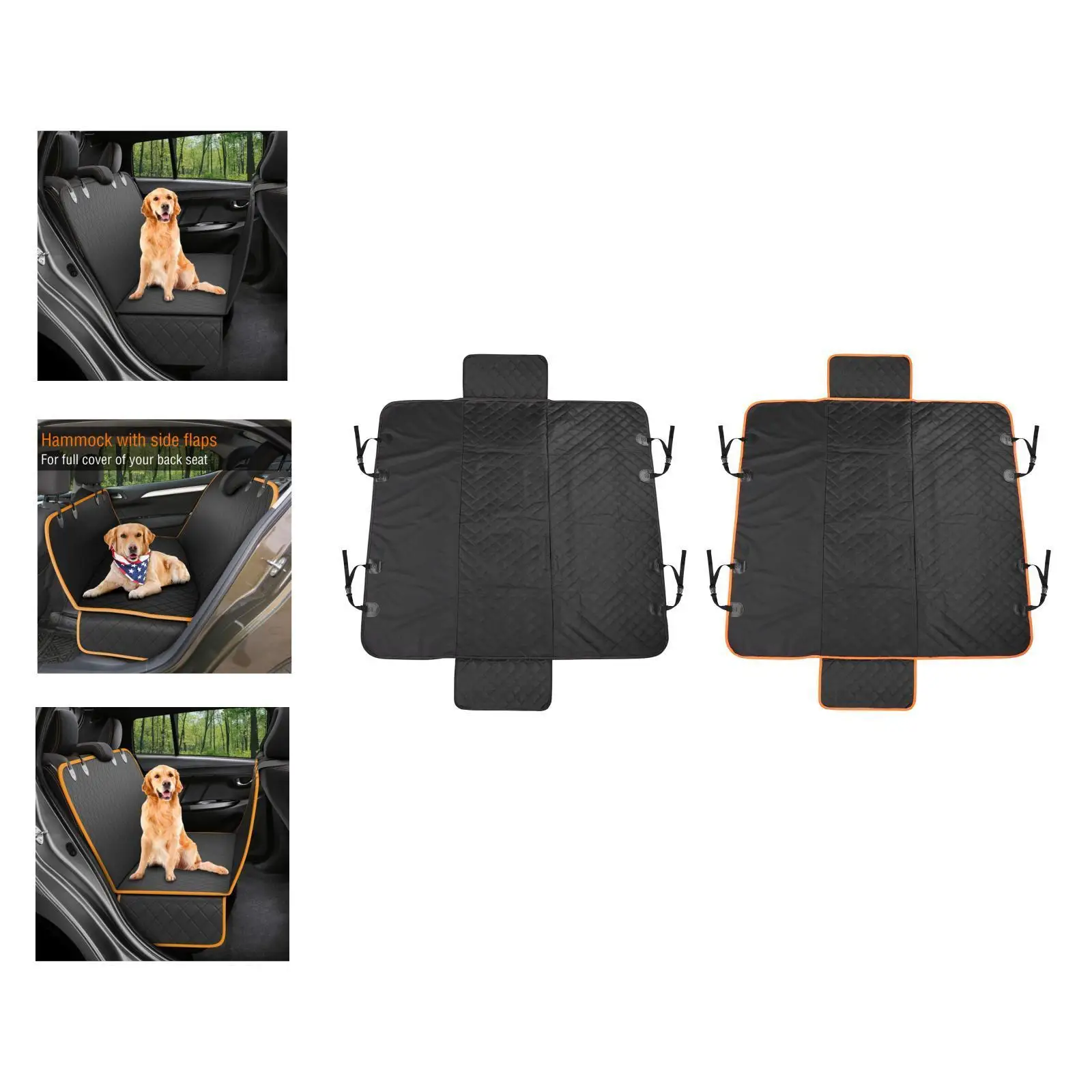 

Вода для кошек и домашних животных, автомобильный гамак, чехлы для внедорожников, задний коврик для верстака Mat