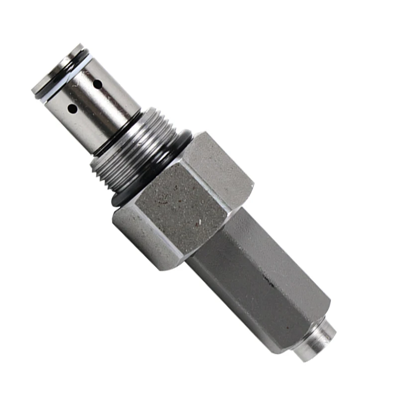 

For Kobelco excavator SK75-8 distributor main gun main relief valve main relief valve pressure control valve accessories