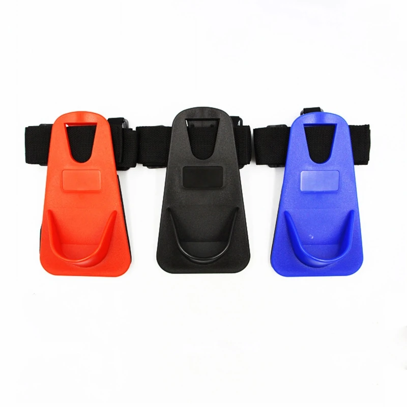 

Adjustable Fishing Wader Waist Belt Stand Fishing Fighting Support Belt