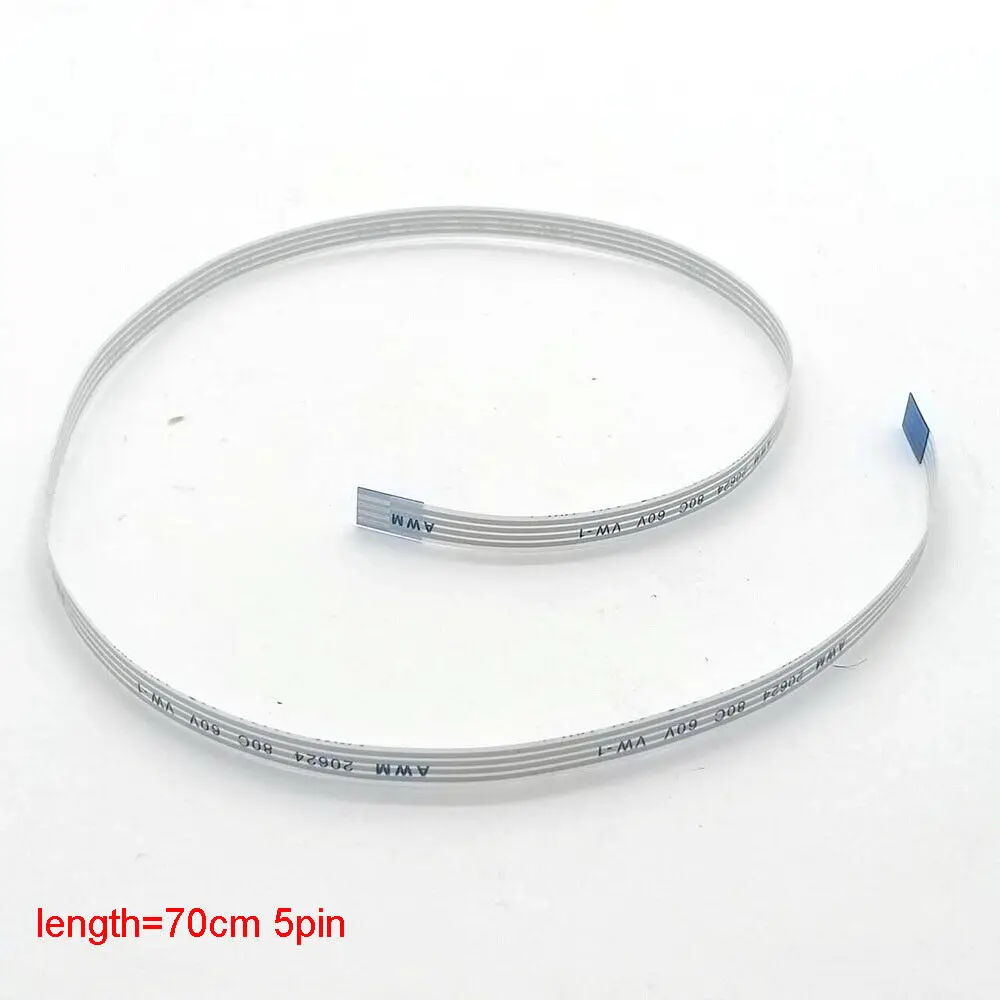 10 шт. FFC Гибкий плоский кабель двигателя Подходит для EPSON EcoTank L4150 L4260 L4168 L3558 L3255 L3118