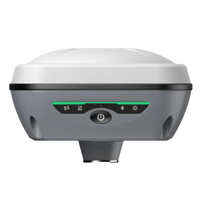Улучшенный ресивер RUIDE R93i ру e bubble NFC gps gnss