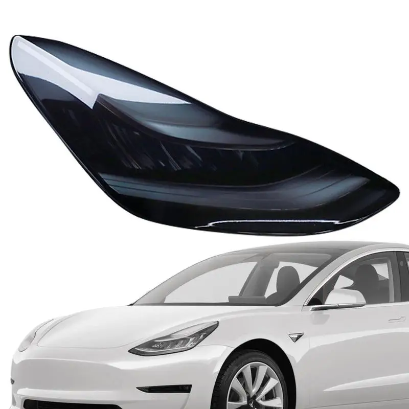 

Защитная пленка для автомобильных фар Tesla Model 3 ТПУ дымчатый оттенок черный задний свет защитная наклейка устойчивая к царапинам пленка защита