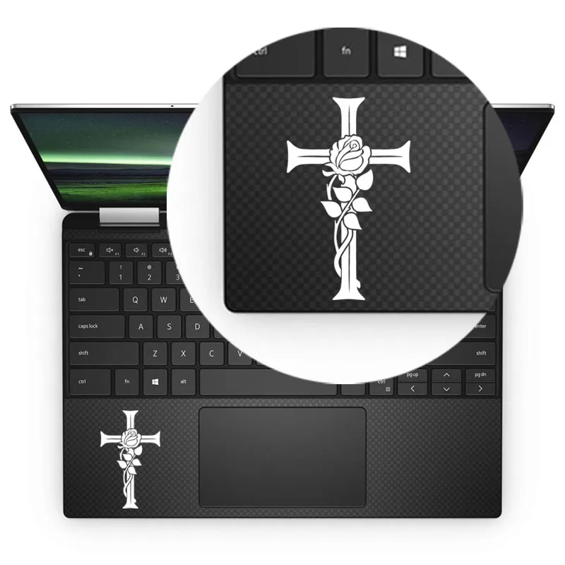 Виниловая наклейка для ноутбука Macbook Pro Air Retina 13 15