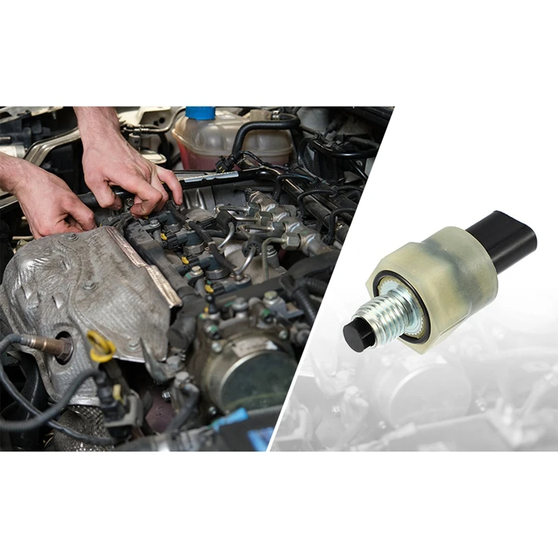 Automotive Engine Oil Pressure Sensor For BMW X4 2015-2018 F31 F30 F10 F20 F35 X1 20I E84 12617595724 12618613333