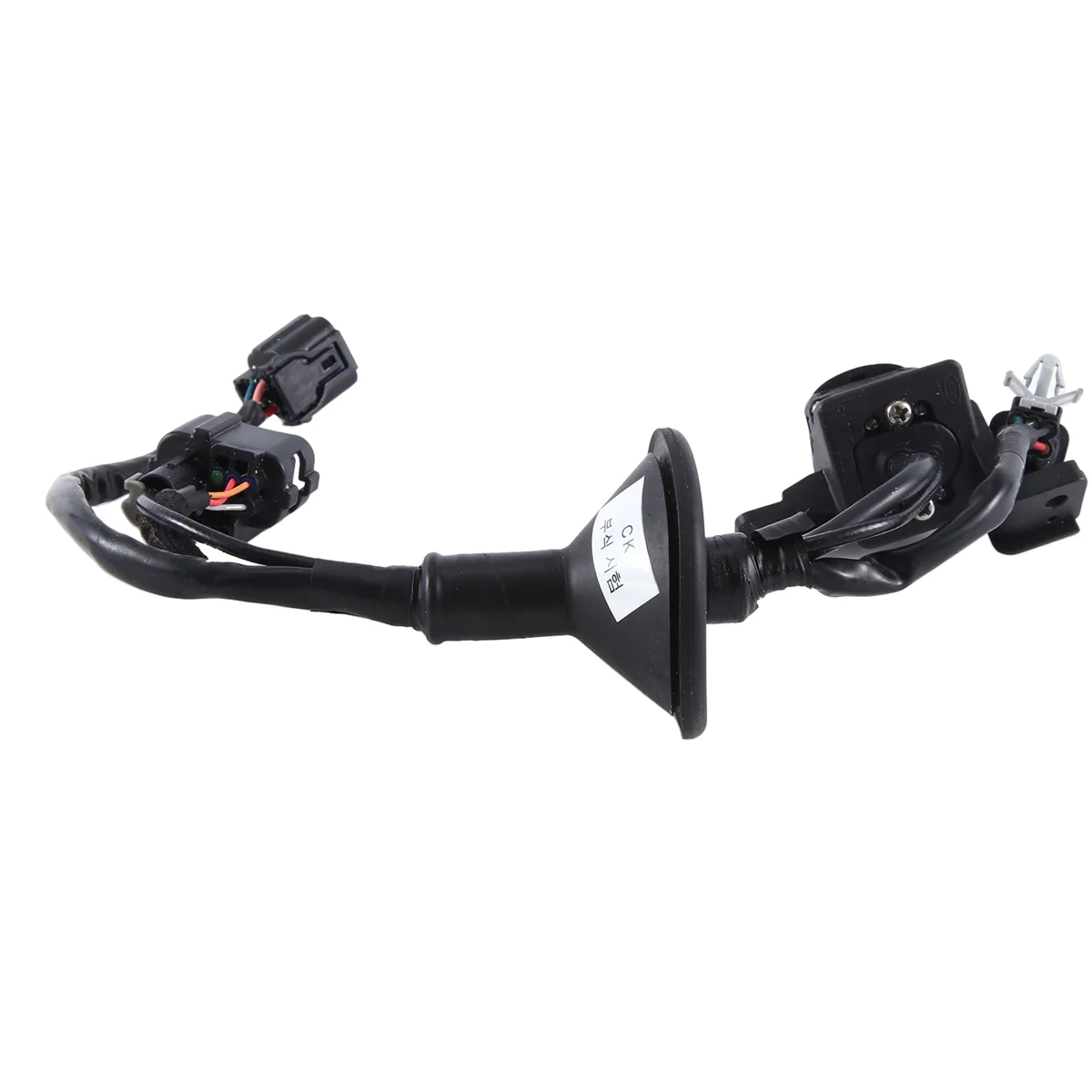 95760-J5500 новая камера заднего вида вспомогательная резервная для Kia Stinger 2018-2020