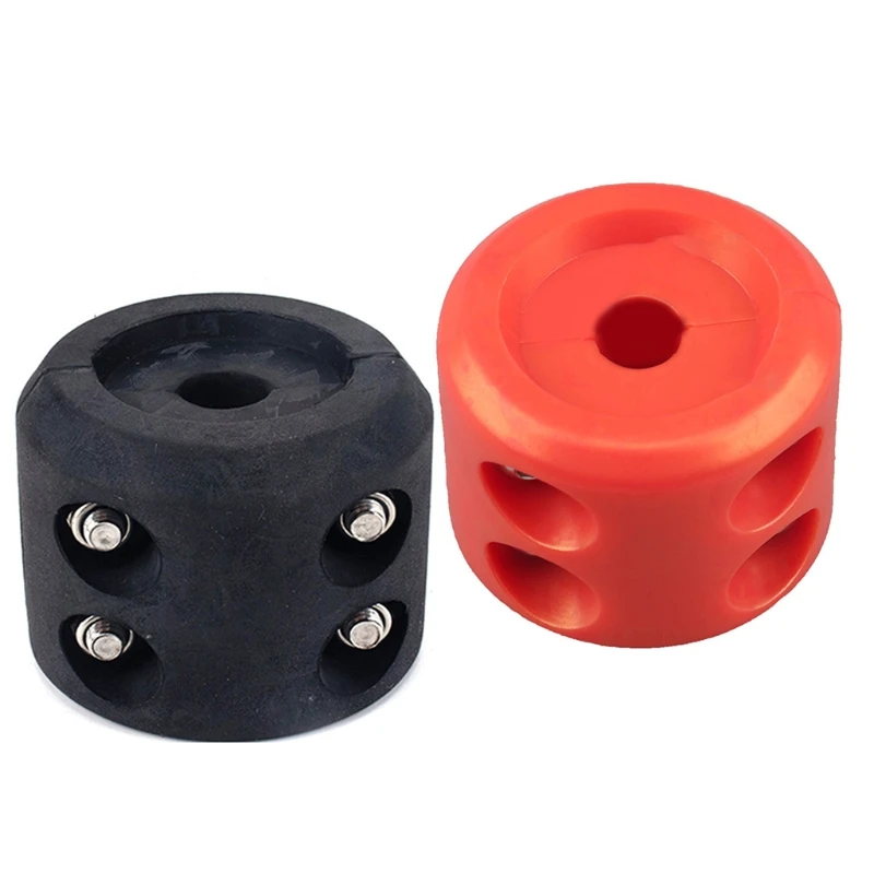 

Winch Cable Hook Stopper Durable Shock Absorbent Winch Stopper Best Winch Accessories for Wire & Synthetic Cables ATV