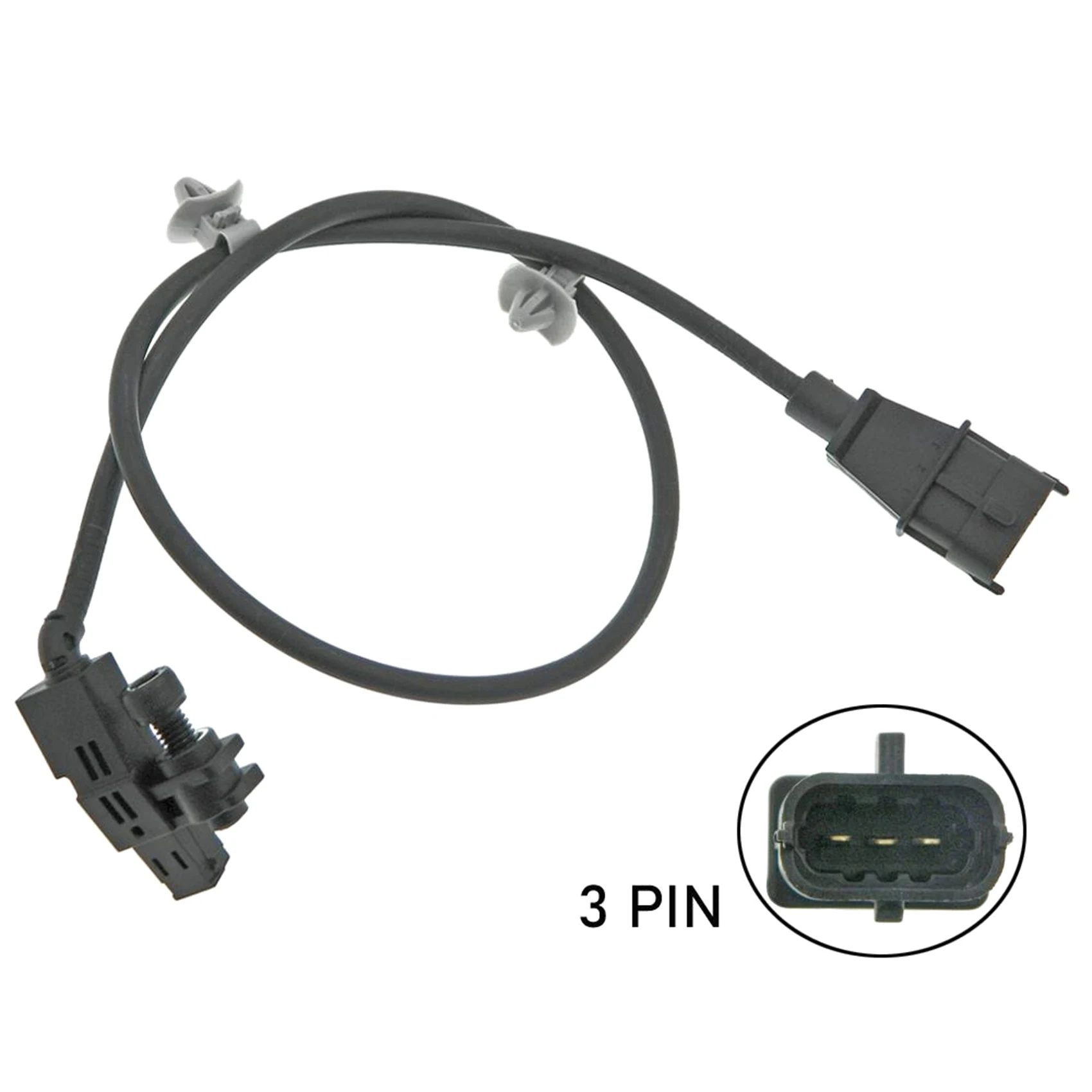 

Датчик положения коленчатого вала для Hyundai Ix35 Santa Fe Kia Sorento Sportage SUV 39180-2F000 391802F000