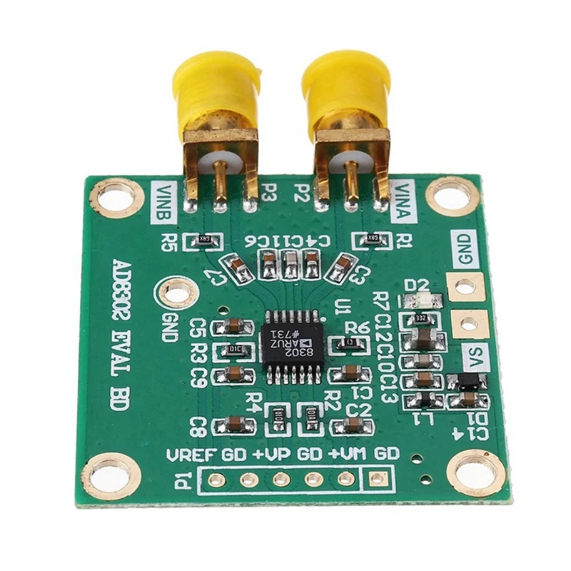 Лучшие предложения генератор радиочастотных сигналов AD8302 LF-2.7G RF/IF частоты