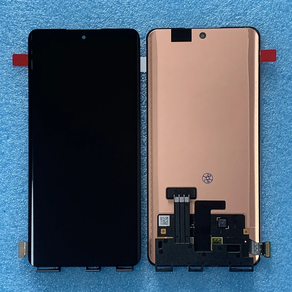 

6.7'' Original Amoled For Oppo A1 Pro A1Pro LCD Display Screen Touch Panel Digitizer For Realme 10 Pro+LCD 10Pro Plus Display