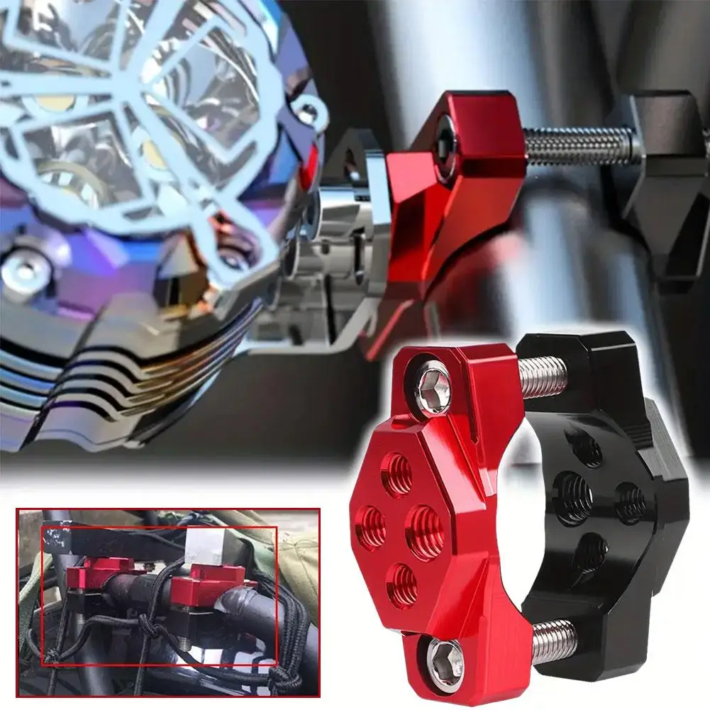 Универсальный аксессуар для мотоцикла