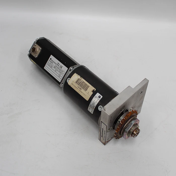 Запчасть для ручного инструмента DUNKERMOTOREN BG65X50SI PLG75