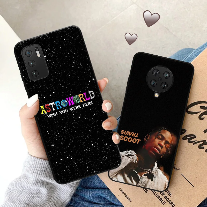 Чехол для телефона Xiaomi Redmi Note 11 Pro 10 мягкий черный чехол из ТПУ 9 9s 8 7 9T 8T с рисунком