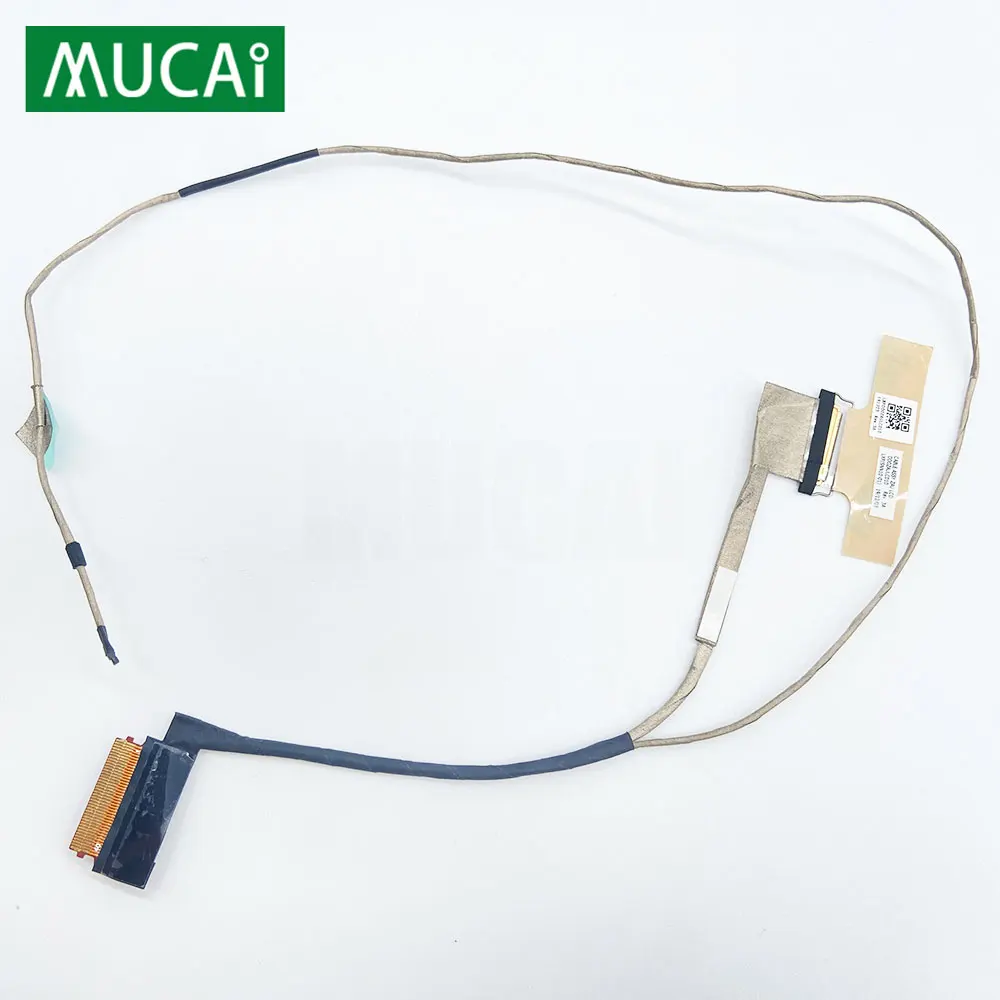 

Video screen Flex cable For Acer A515-54 A515-54-51 S50-51 A515-55G laptop LCD LED Display Ribbon Camera cable DD0ZAULC010