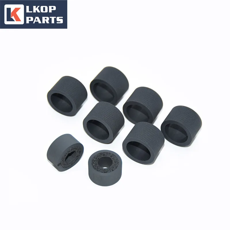 5X комплект ролика подачи захвата для сканера Kodak Alaris S2040 S2050 S2060W S2070 S2080W