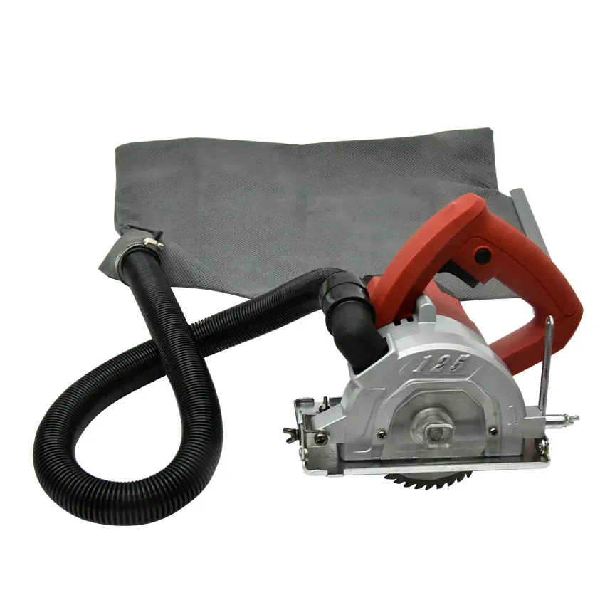 

Z1E-JF-110B Mufti-Functional Electric Stone Dustless Marble Tile Brick Cutting Machine Household Small Wood Ceramic Cutter Saw