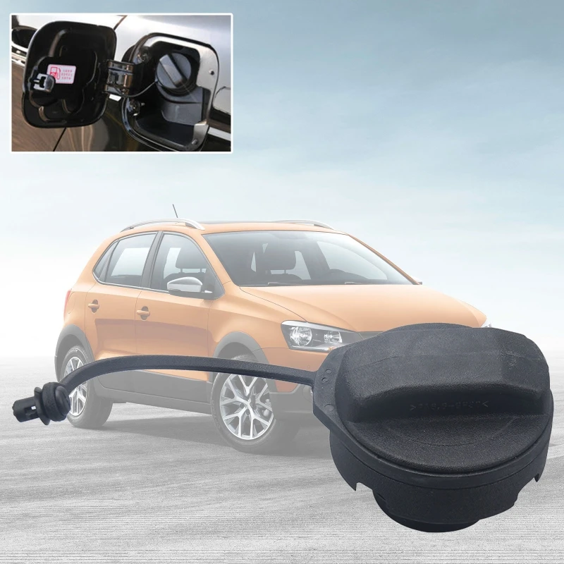 

Топливный бак OE:1J0201553A прочные бензиновые запорные колпачки