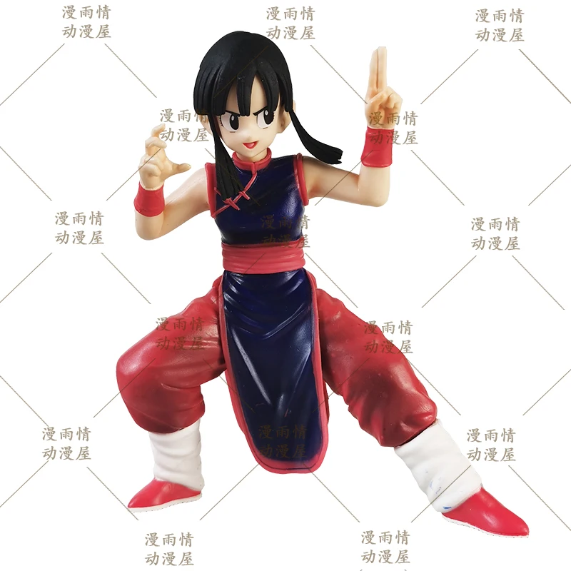 Экшн-фигурка из м/ф Жемчуг дракона Z 17 см