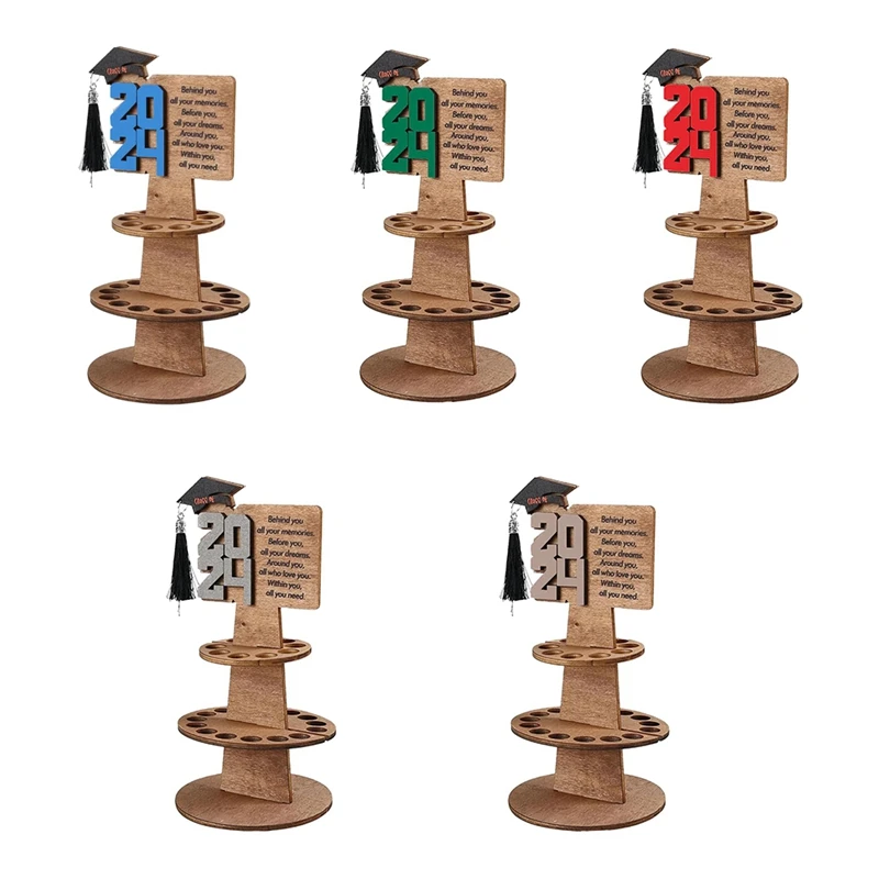 2024 подарок на выпускной держатель для денег поздравление искусственная сумма