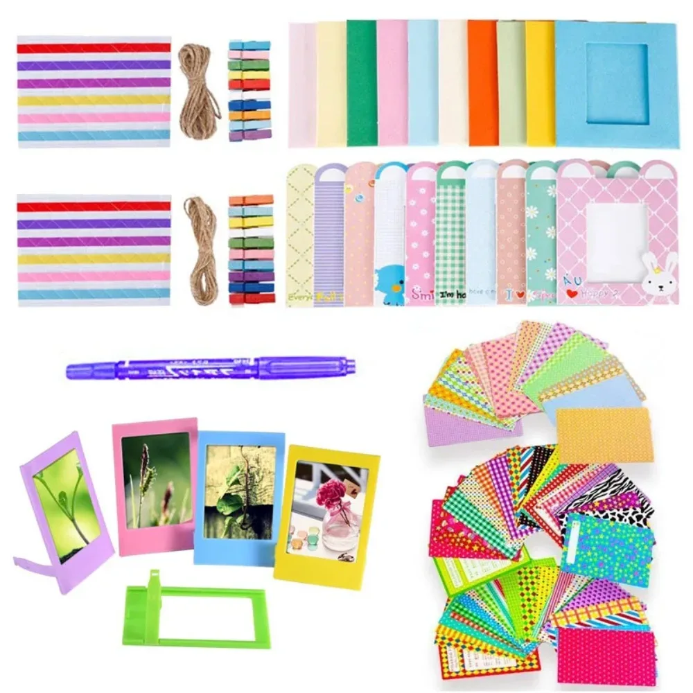 

Fujifilm Instax Mini Аксессуары для камеры