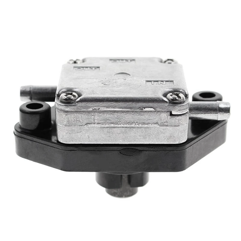 Подвесной топливный насос 15100-91J02 для подвесного двигателя 2003-11 Suzuki DF4 DF6 4 5 6 HP