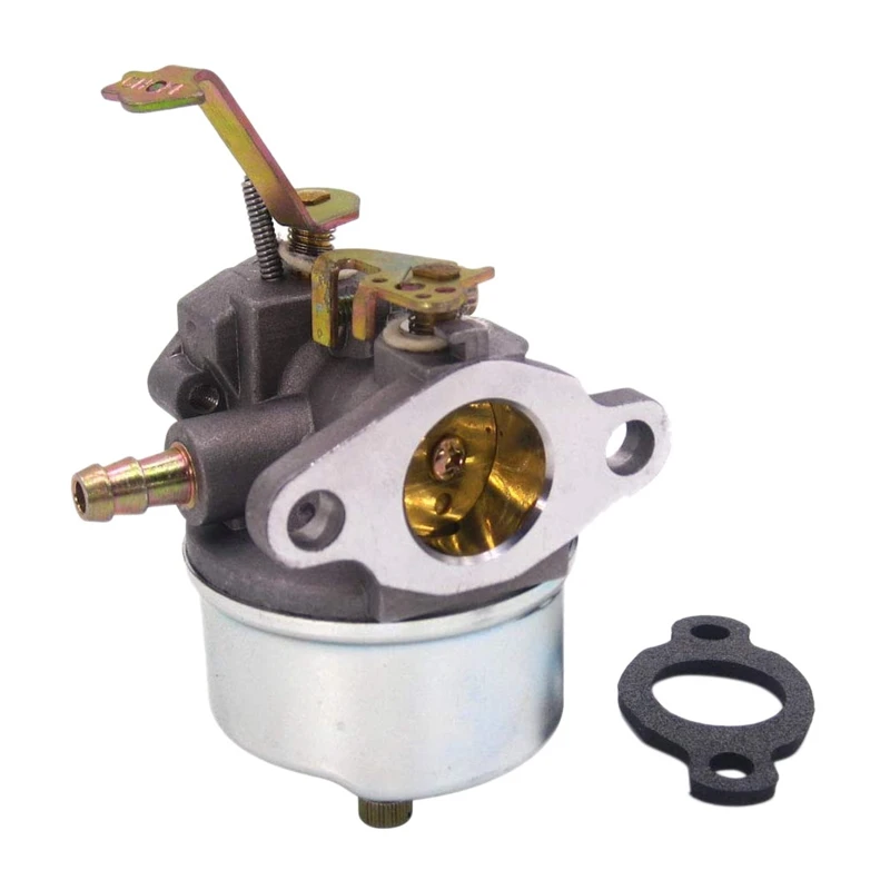 Карбюратор для Tecumseh 632230 632272 H30 H50 H60 HH60