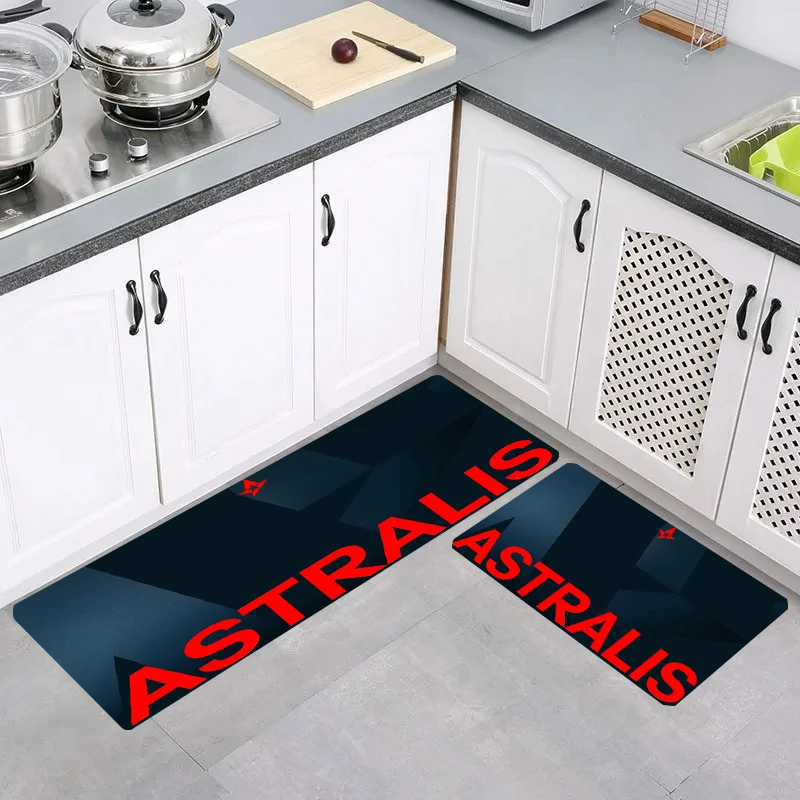 Домашний игровой ковер Astralis для команды коврик входа в ванную комнату коврики