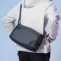 men oxford waterproof handbag casual crossbody bag 2022 new men shoulder bags high capacity sling bag men travel handbags