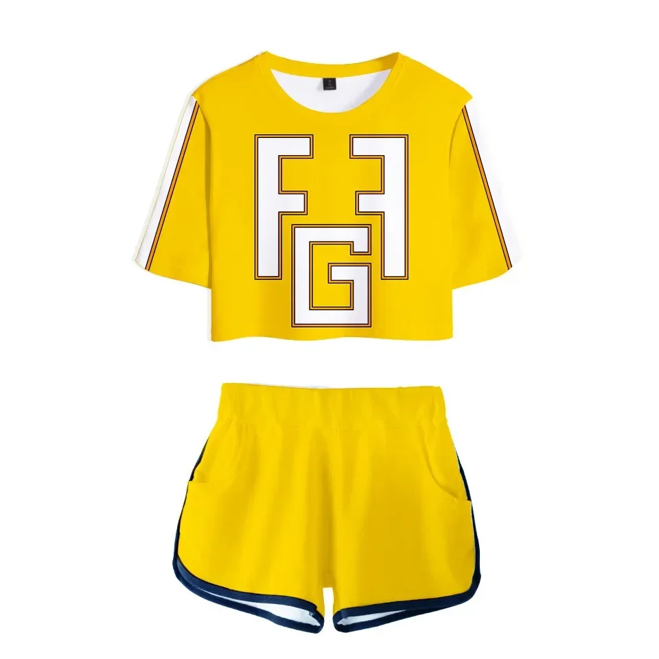 Костюм для косплея MHA My Hero Academy Ochaco Uraraka Asui Tsuyu летняя юбка размера плюс Todoroki Shoto Bakugou