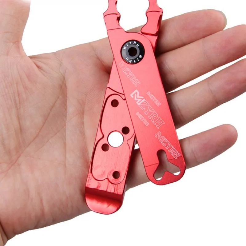 Плоскогубцы Master Link 4 в 1 RPXBGUCKARHG