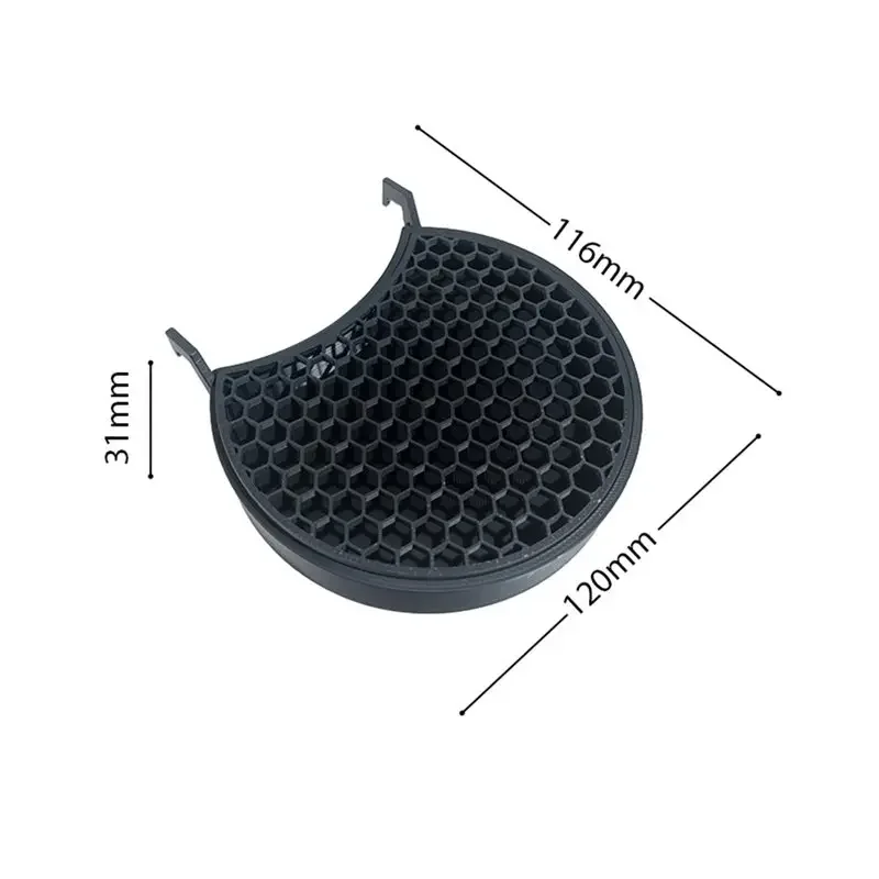A50Q-Запасной поддон для сбора воды для кофемашины Nespresso Vertuo Plus - Деталь для сбора капель (art.: 3920dc47c7763) - 3920dc47c7763