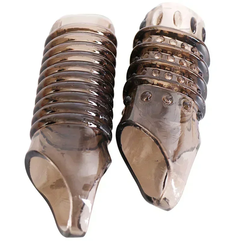 Силиконовое кольцо для члена NoEnName_Null