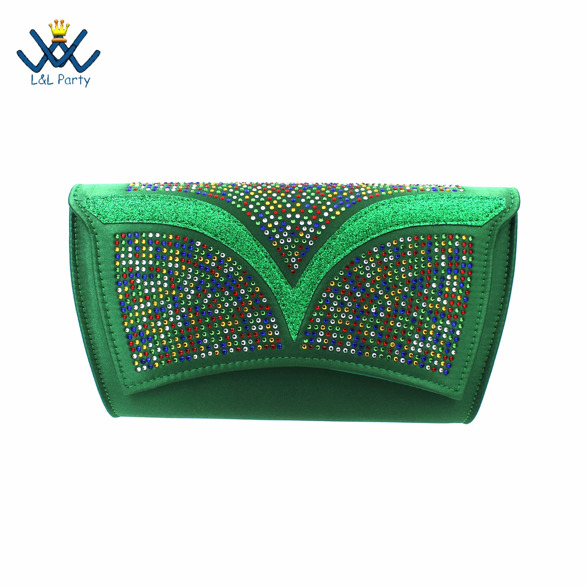 2023 мягкая итальянская женская сумка среднего размера ярко-синего цвета новый