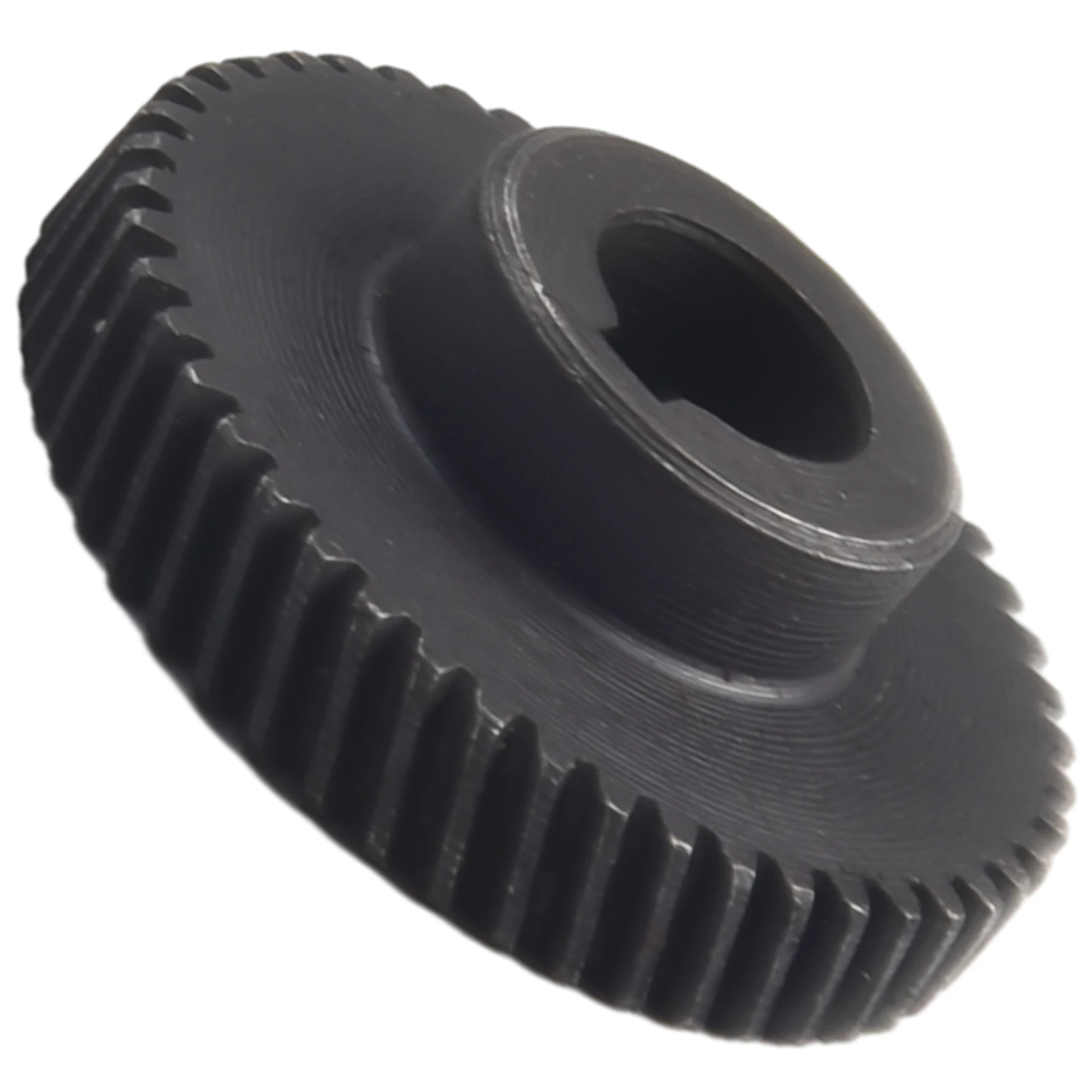 

1Pc Helical Gear 47 Teeth 10mm Hole Spare Parts Repairing Accessories For 6A6 Hand Electric Hammer Drill Power Tools Parts