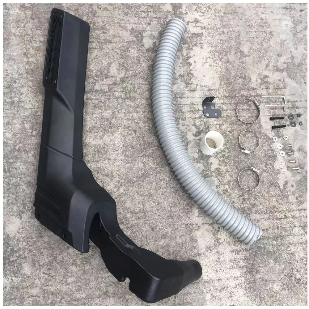 

Автомобильные детали, воздухозаборник для Suzuki Jimny 2019 2020 2021 2022 2023, воздушный поток для подводного плавания, автомобильные аксессуары