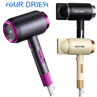 professional 1200w hair dryer strong wind dryer negative ion constant temperature hair dryer salon hair care hairdressing tools