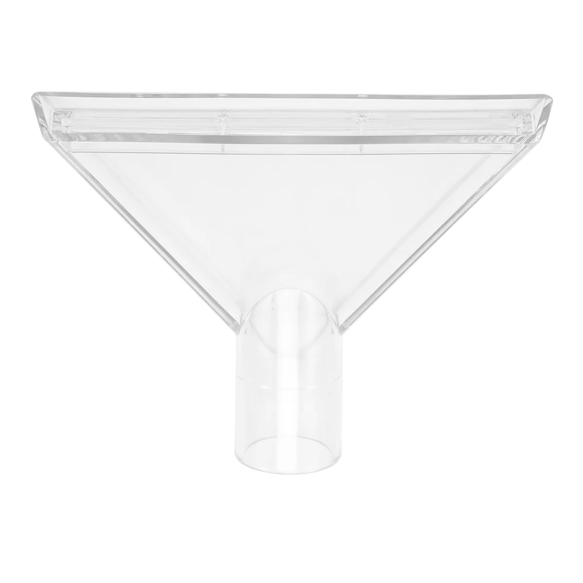 Инструмент для извлечения большой прозрачной головки обивки и очистки ковров