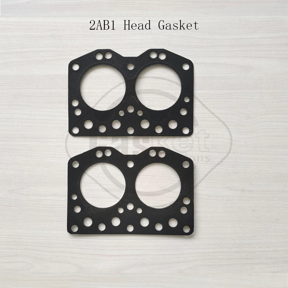 Прокладка головки цилиндра 3LE1 3KB1 3KA1 3AC1 2AB1 подходит для экскаватора ISUZU запасные