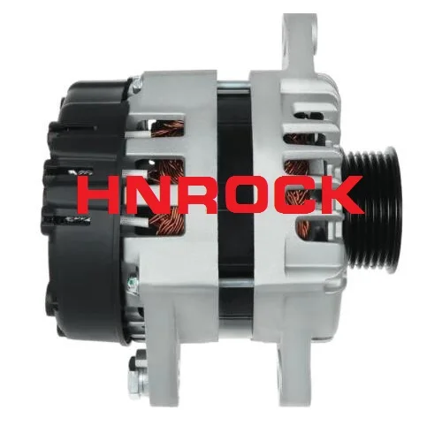 

NEW HNROCK 12V 90A ALTERNATOR JFZ1727F 37300-03710 2627659