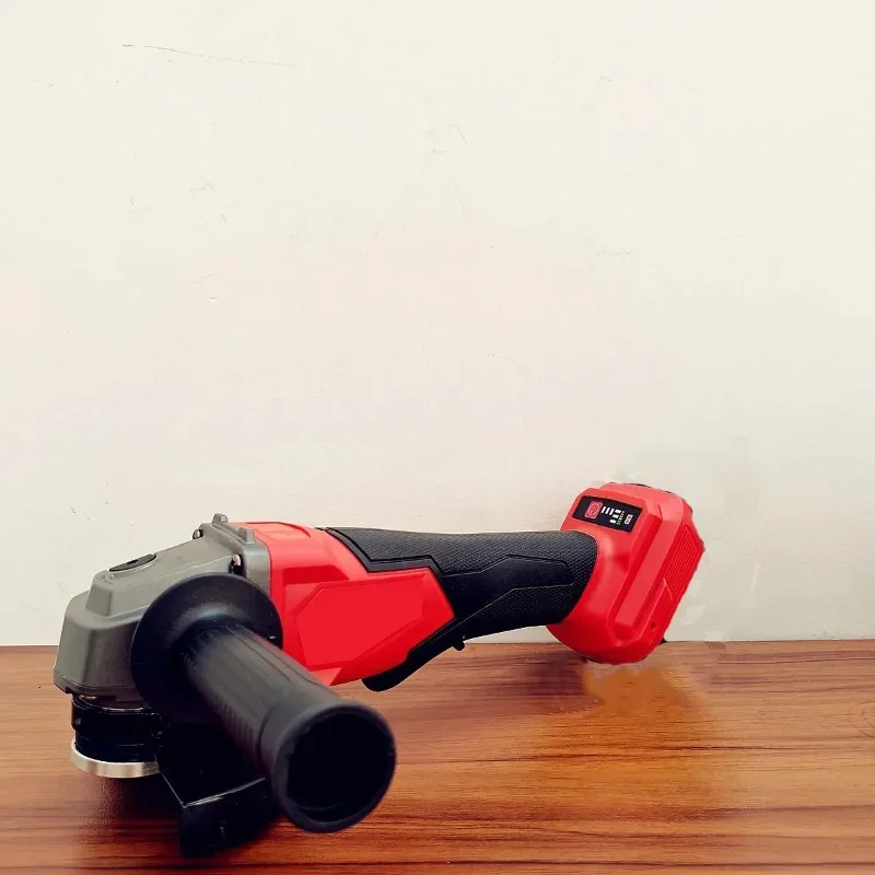 Подходит для Milwaukee аккумулятор 18 В бесщеточная угловая шлифовальная машина 3
