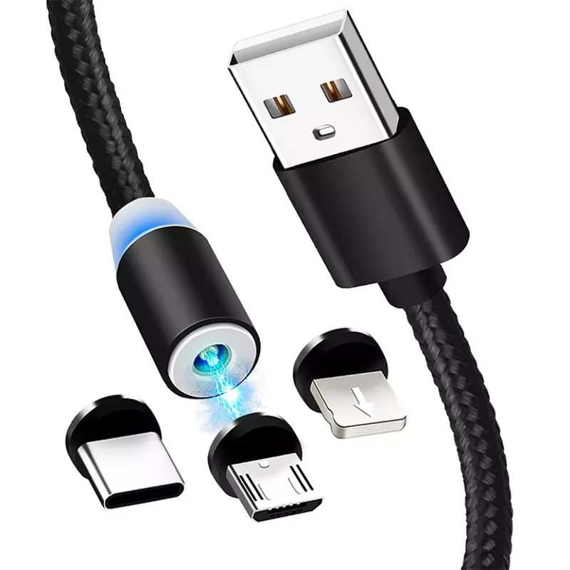 

NB 1M Micro USB USB Type c Fast Charging Wire Redmi Android USB C Charger Cord