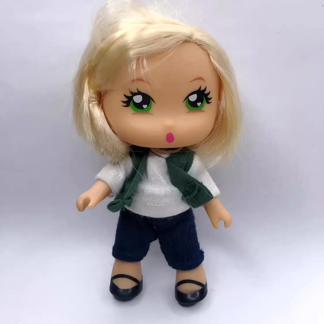 Подарочная кукла Xindong miaomiao