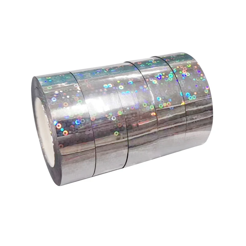 

Reflection Rhythmic Gymnastics RG Decoration Winding Tapes Gimnasia Ritmica Artistic Gymnastics Ring Stick Belt Accessory