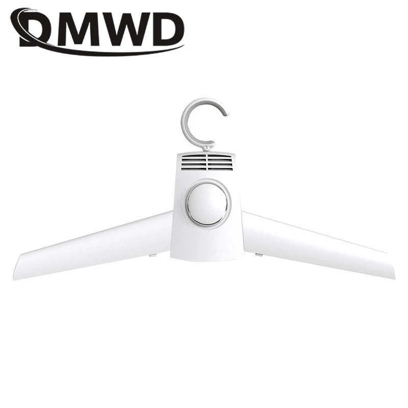 Портативная электрическая сушилка для белья DMWD 220В