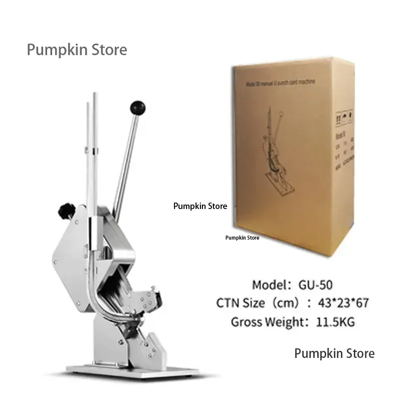 Новинка устройство для ручной вязки ветчиной колбасы Стандартный U-образный