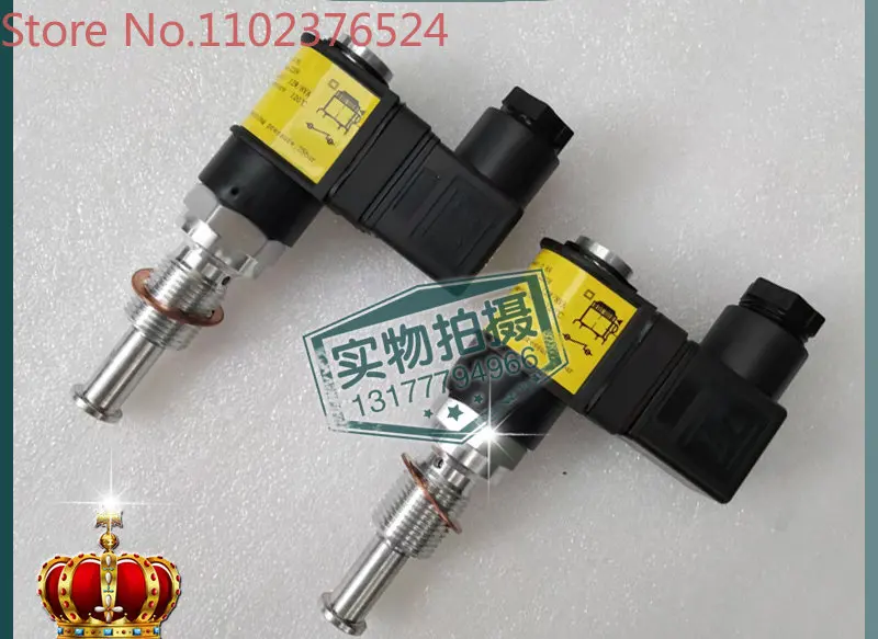 Oil Pressure Filter Differential Pressure Switch 92511302 Di