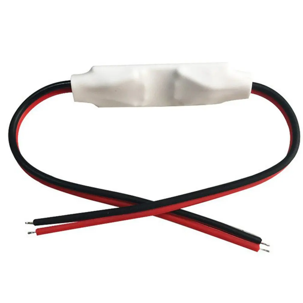 

Led Controller Dimmer DC 12V 24V 3x4A Mini Driver To Control Single Color Led Strip Light SMD 2835 3528 5050 5630 3014