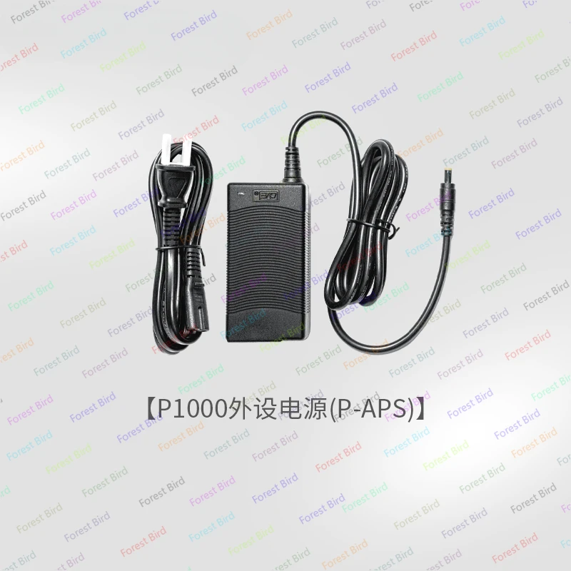 Фото Блок управления Simagic P2000-HCB для педальных реакторов P-HPR или модуля P-HPR1 P-C200 P-SFP P-HPR NEO P-L200 Имитация вождения №1