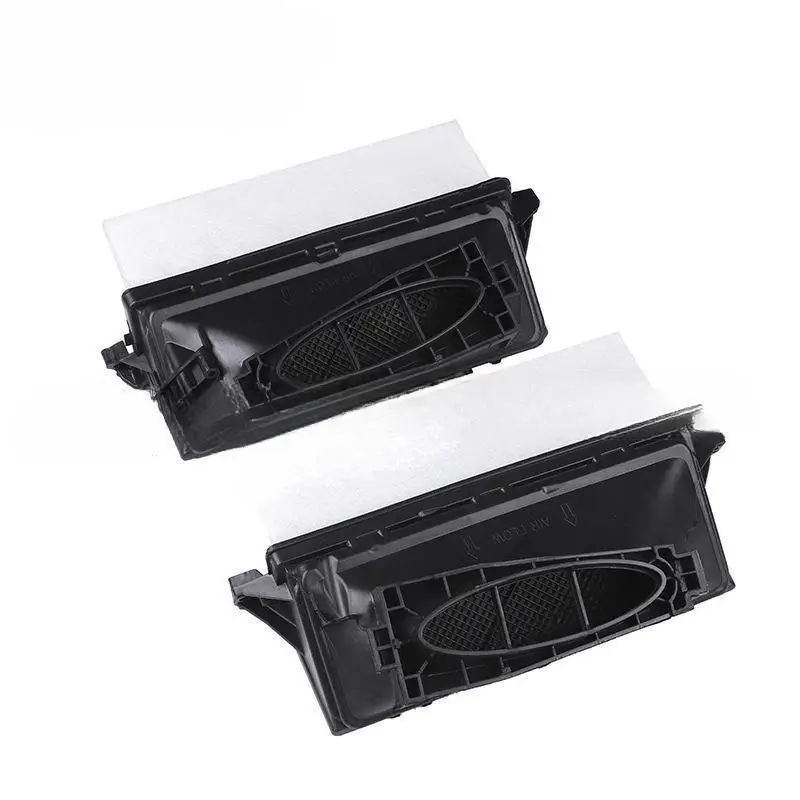 

Воздушный фильтр двигателя A6420940000 для 2 шт. левый + правый для GL ML S-CLASS GL350 ML350 S350 6420940000