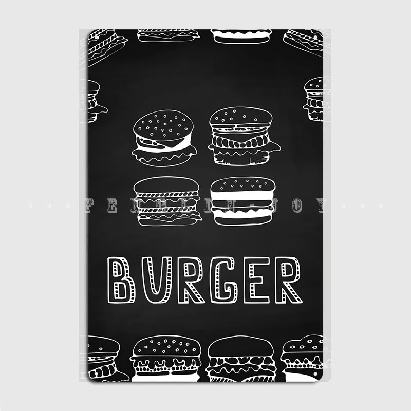 

Металлическая доска для ресторана, клуба, дома, пещера, паба, Классический Настенный декор, жестяной знак, постер