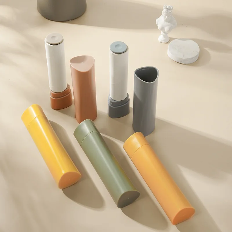 

Portable Lipstick Shape Hair Gluer Lint Roller Household Removable Hair Removal Brush Home Travel Clothes Cleaner